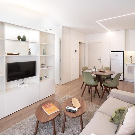 Mam Heat Apartments - Viana City Centre Viana do Castelo Buitenkant foto