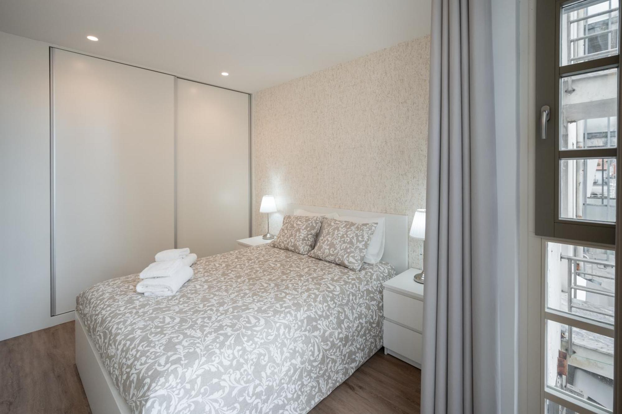 Mam Heat Apartments - Viana City Centre Viana do Castelo Buitenkant foto
