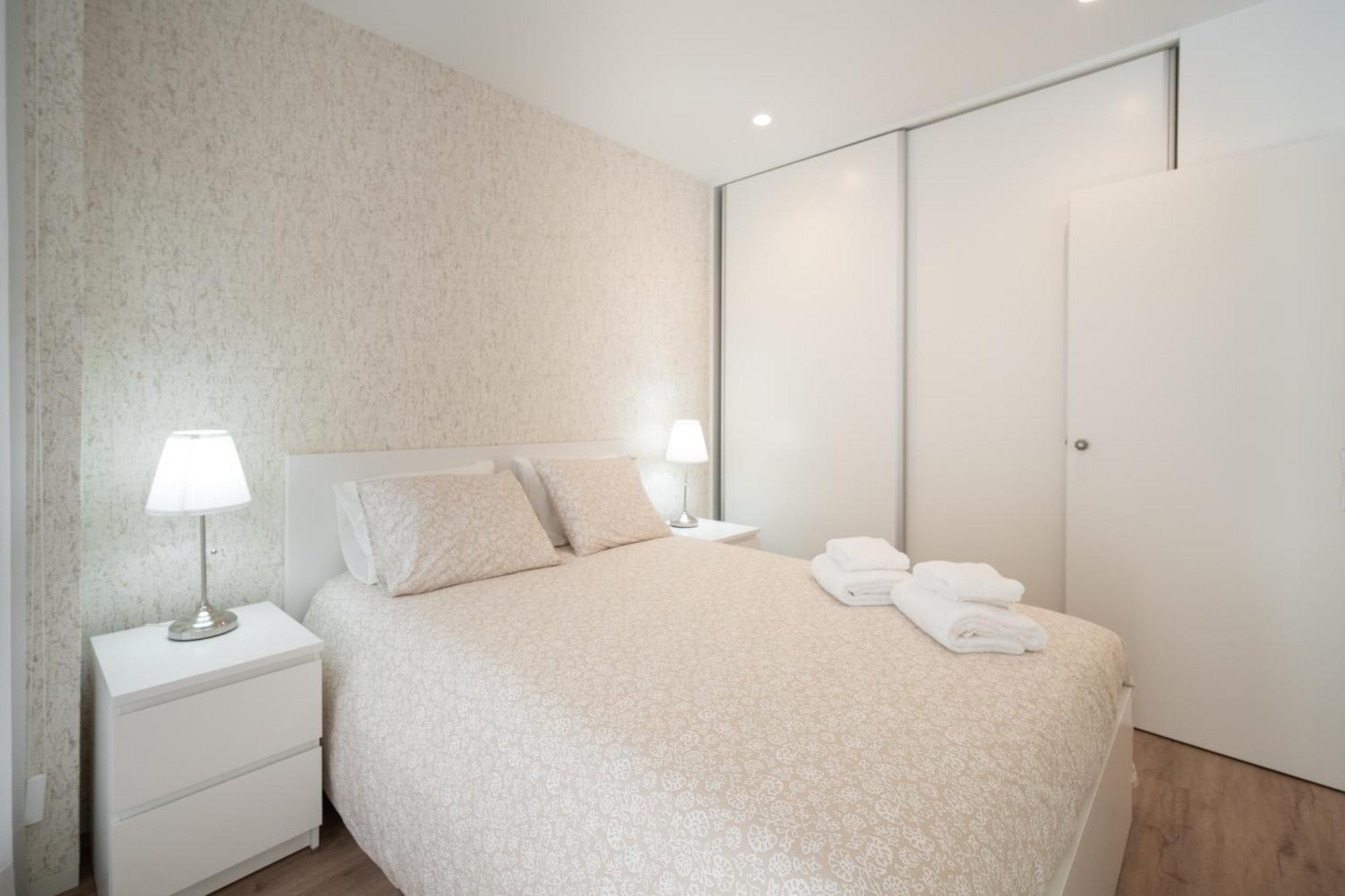 Mam Heat Apartments - Viana City Centre Viana do Castelo Buitenkant foto
