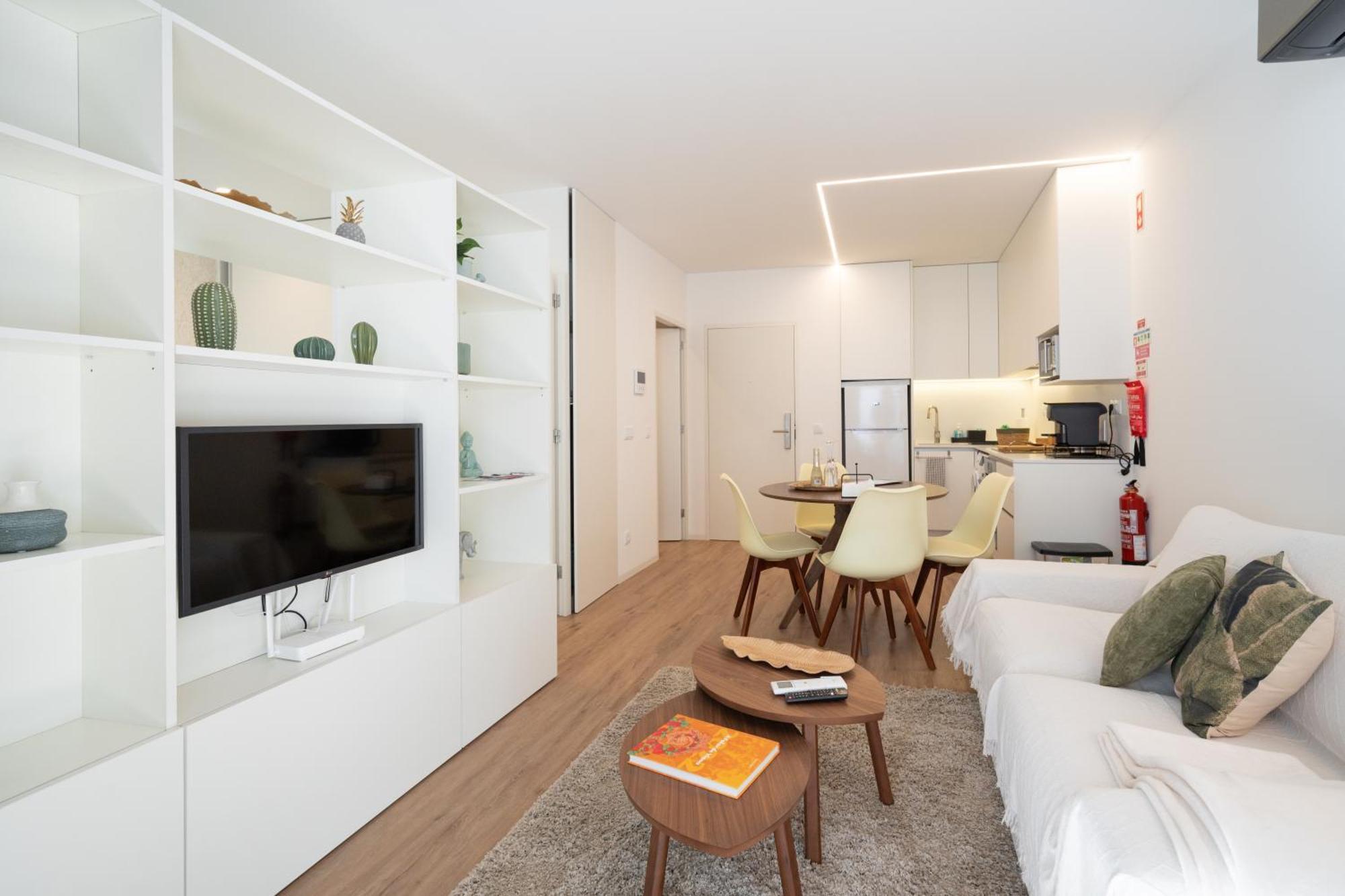 Mam Heat Apartments - Viana City Centre Viana do Castelo Buitenkant foto