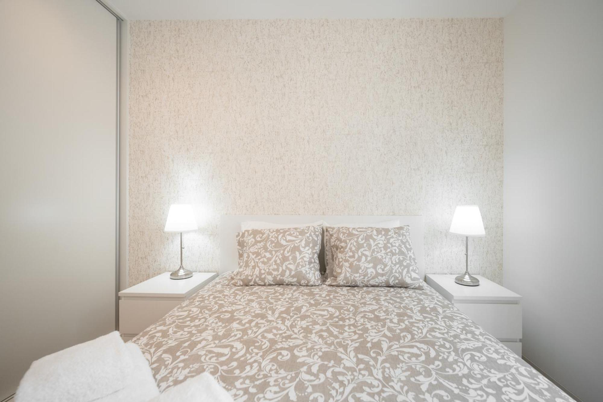 Mam Heat Apartments - Viana City Centre Viana do Castelo Buitenkant foto