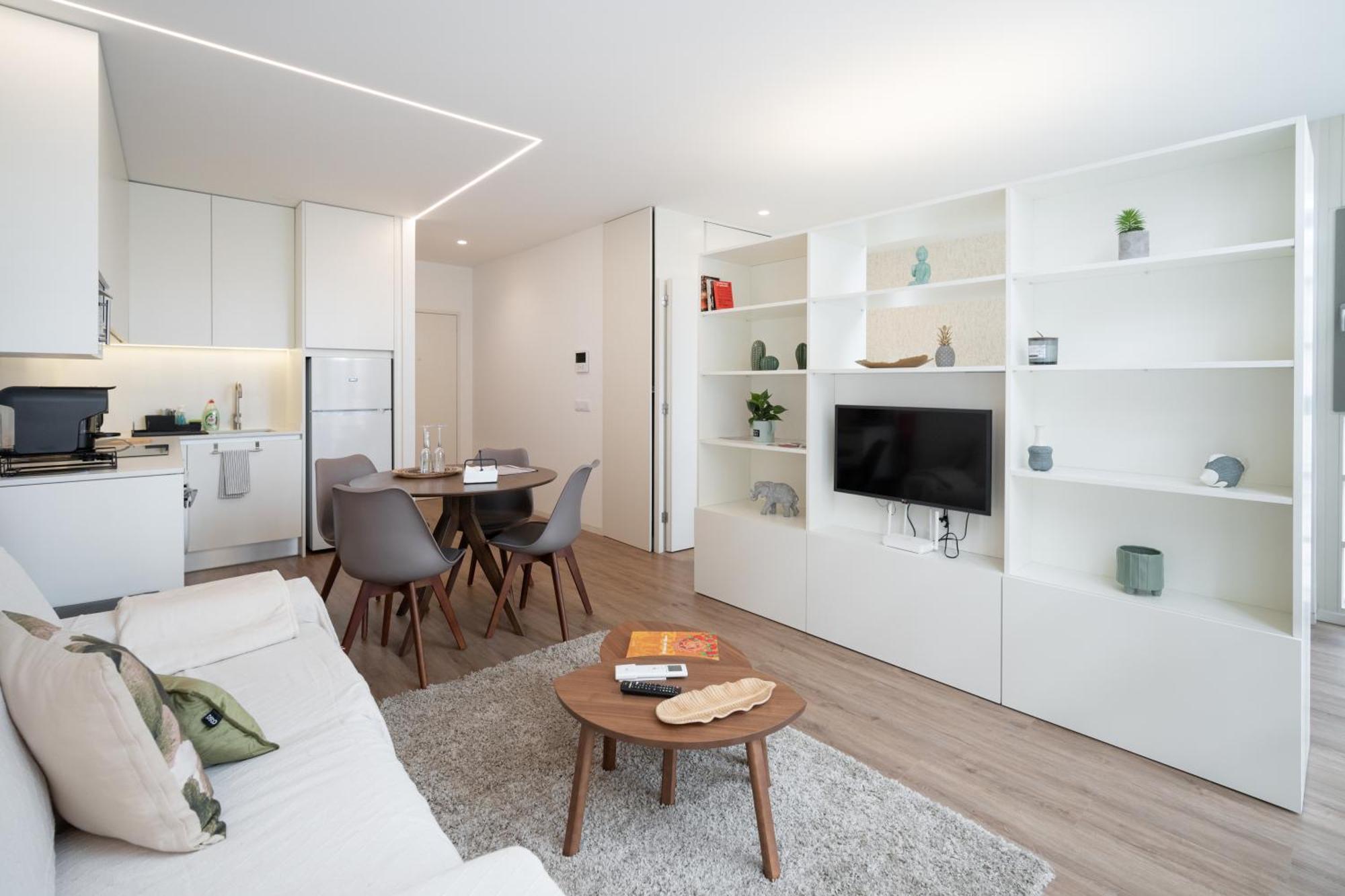 Mam Heat Apartments - Viana City Centre Viana do Castelo Buitenkant foto